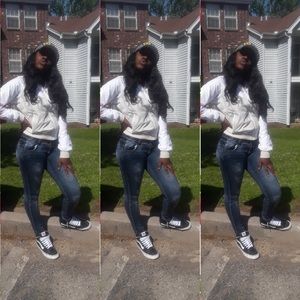 Meet your Posher, Beyonce